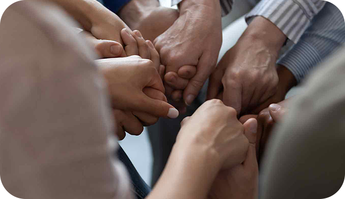 Informações sobre reuniões do Grupo Novo Horizonte